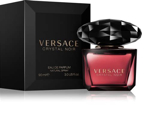 versace crystal noir price